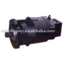 Sauer-MF-Reihe von MF20, MF21, MF22, MF23, MF24 Hydraulikkolben Motor